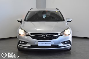 OPEL Astra 1.6 CDTi 110CV Start&Stop Sports Tourer Business